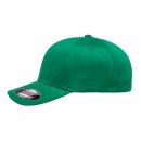 Flexfit Cap peppergreen Premium 6277 Grün Youth