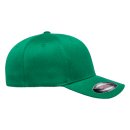 Flexfit Cap peppergreen Premium 6277 Grün Youth
