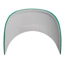 Flexfit Cap peppergreen Premium 6277 Grün Youth