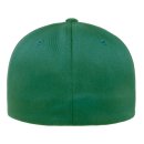 Flexfit Cap peppergreen Premium 6277 Grün Youth