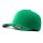Flexfit Cap peppergreen Premium 6277 Grün Youth