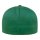 Flexfit Cap peppergreen Premium 6277 Grün Youth