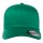 Flexfit Cap peppergreen Premium 6277 Grün Youth
