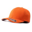 Flexfit Cap orange Premium 6277 orange Youth