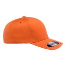 Flexfit Cap orange Premium 6277 orange Youth