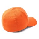 Flexfit Cap orange Premium 6277 orange S/M