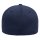 Flexfit Cap navy Premium 6277 blau