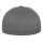 Flexfit Cap grey Premium 6277 grau L/XL