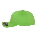 Flexfit Cap fresh green Premium 6277 frisches Grün S/M