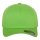 Flexfit Cap fresh green Premium 6277 frisches Grün L/XL
