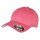 Flexfit Cap dark pink Premium 6277 dunkel Pink