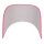 Flexfit Cap dark pink Premium 6277 dunkel Pink XS/S