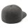 Flexfit Cap dark grey Premium 6277 dunkel grau S/M
