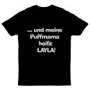 T-Shirt LAYLA