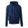 AM002 Mens Anthem full-zip hoodie navy XXL