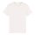 CREATOR Biobaumwolle Unisex T-Shirt off white