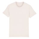 CREATOR Biobaumwolle Unisex T-Shirt vintage white