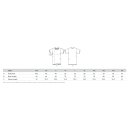 CREATOR Biobaumwolle Unisex T-Shirt vintage white