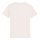 CREATOR Biobaumwolle Unisex T-Shirt vintage white