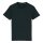 CREATOR Biobaumwolle Unisex T-Shirt black