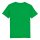 CREATOR Biobaumwolle Unisex T-Shirt fresh green