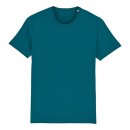 CREATOR Biobaumwolle Unisex T-Shirt ocean depth