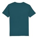 CREATOR Biobaumwolle Unisex T-Shirt stargazer
