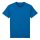 CREATOR Biobaumwolle Unisex T-Shirt royal blue