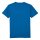 CREATOR Biobaumwolle Unisex T-Shirt royal blue