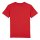 CREATOR Biobaumwolle Unisex T-Shirt red