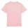 CREATOR Biobaumwolle Unisex T-Shirt cotton pink
