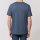 CREATOR Biobaumwolle Unisex T-Shirt dark heather blue