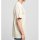 T Shirt Oversize Tee BY102 sand S