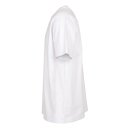 T Shirt Oversize Tee BY102 white M