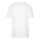 T Shirt Oversize Tee BY102 white M