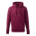 AM001 | Mens Anthem hoodie burgundy S