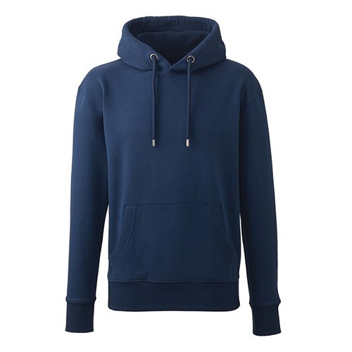 AM001 | Mens Anthem hoodie navy M