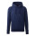 AM001 | Mens Anthem hoodie oxford navy XXL
