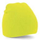 BC044 | Two-tone pull-on beanie