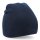 BC044 | Two-tone pull-on beanie