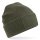 BC540 Removable patch Thinsulate™ beanie