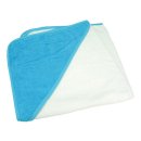 AR032 | ARTG® Babiezz® medium baby hooded towel