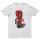 T-Shirt Deadpool Worker