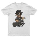 T-Shirt Heisenberg Gentleman