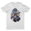 T-Shirt Shredder Rocker