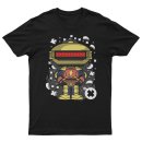 T-Shirt Alpha 5 Power Rangers