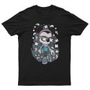 T-Shirt Mickey Hipster