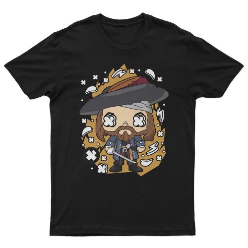 T-Shirt Pirates