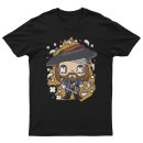 T-Shirt Pirates