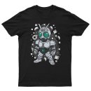T-Shirt Kamen Rider Shadowmoon